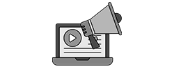 Blogify logo
