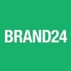 Brand24 logo