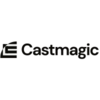 Castmagic logo