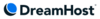 DreamHost logo