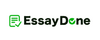 Essaydone