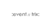 Eventtrix logo