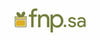 Fernsnpetals logo