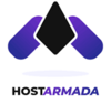 Hostarmada logo