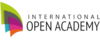 International Open Academy logo