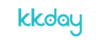 KKday logo