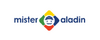 Mister Aladin logo