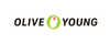 Olive Young Global logo
