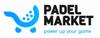 Padel Market logo