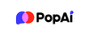 Popai logo