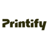 Printify logo
