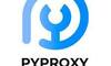 PYPROXY logo