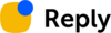 Reply.io logo