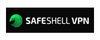 Safeshellvpn logo