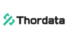 Thordata logo