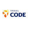 Travel Code logo