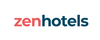 Zen Hotels logo