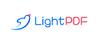 Lightpdf logo