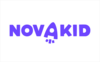 Nova Kid School logo