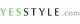Yesstyle logo