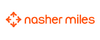 Nasher Miles